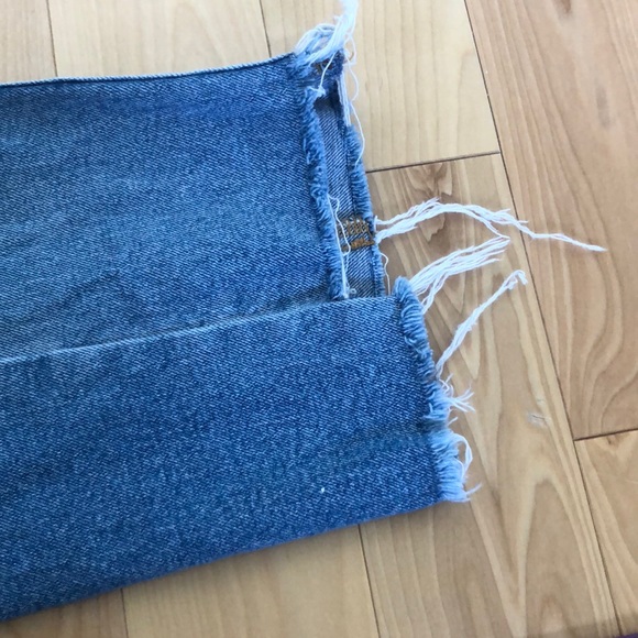 vans boyfriend jeans - Picture 4 of 6